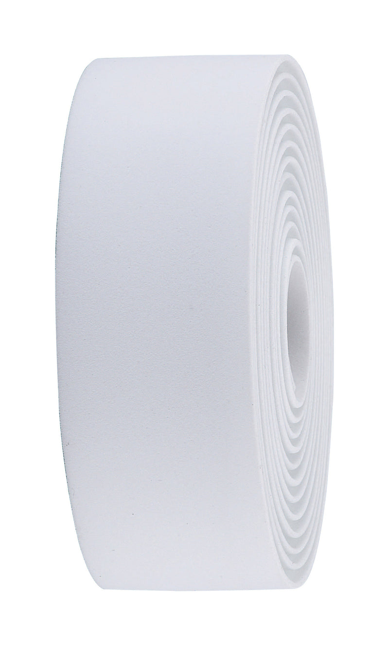 BBB Cycling Bike Handlebar Tape Road Bike Foam Grip Bike Tape Includes Handlebar Plugs RaceRibbon BHT-01