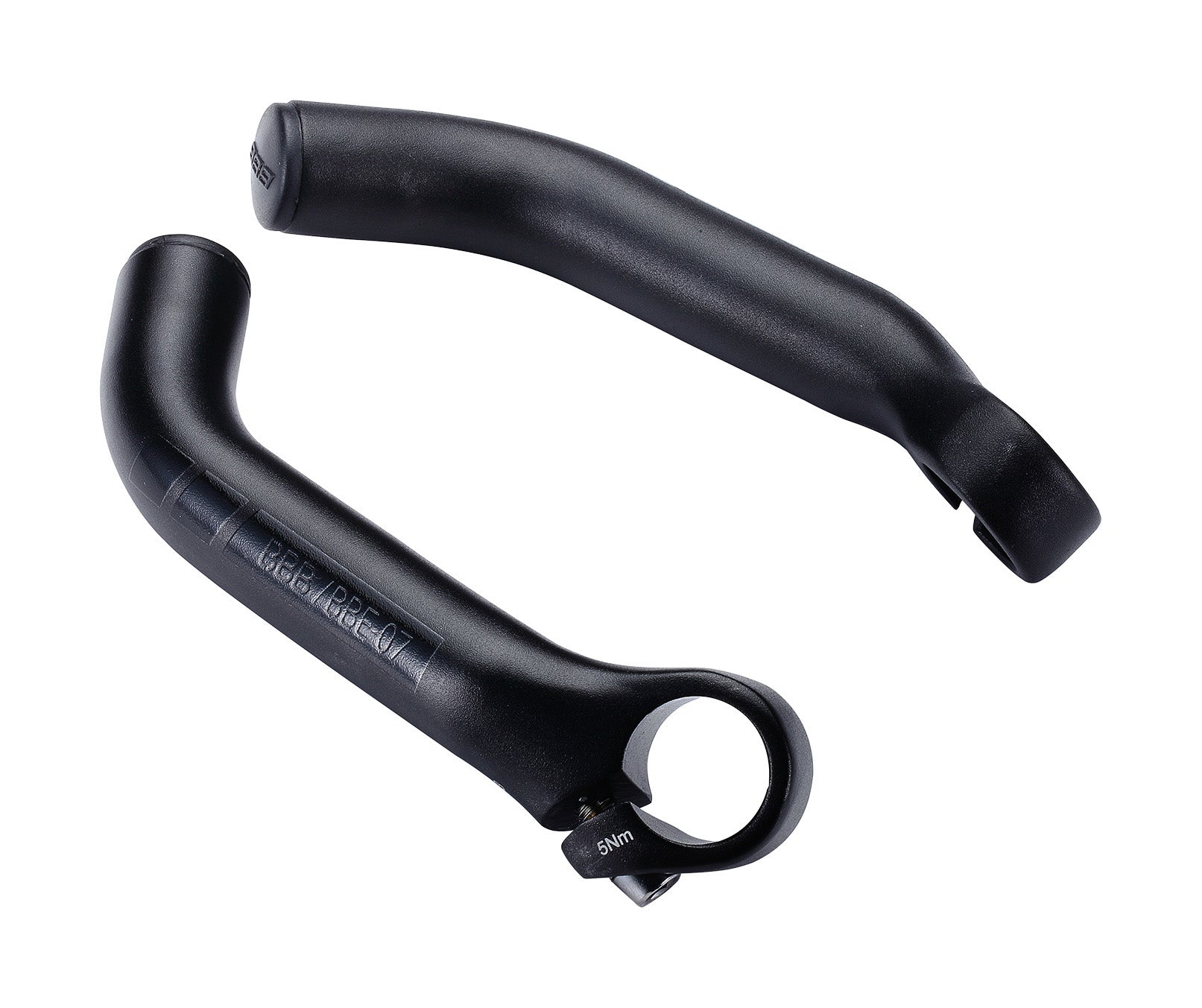 BBB Handlebar ends Classic BBE-07.