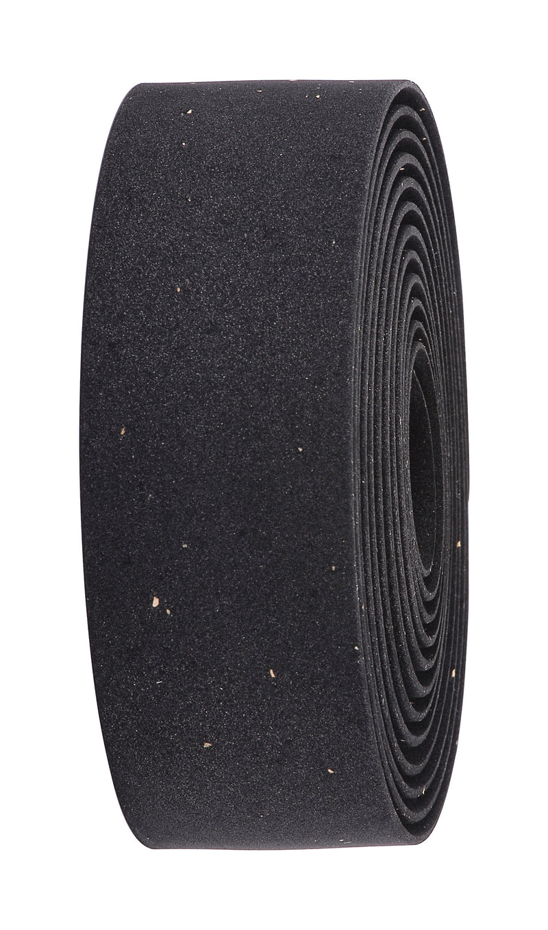 BBB Cycling Bike Handlebar Tape Road Bike Foam Grip Bike Tape Includes Handlebar Plugs RaceRibbon BHT-01