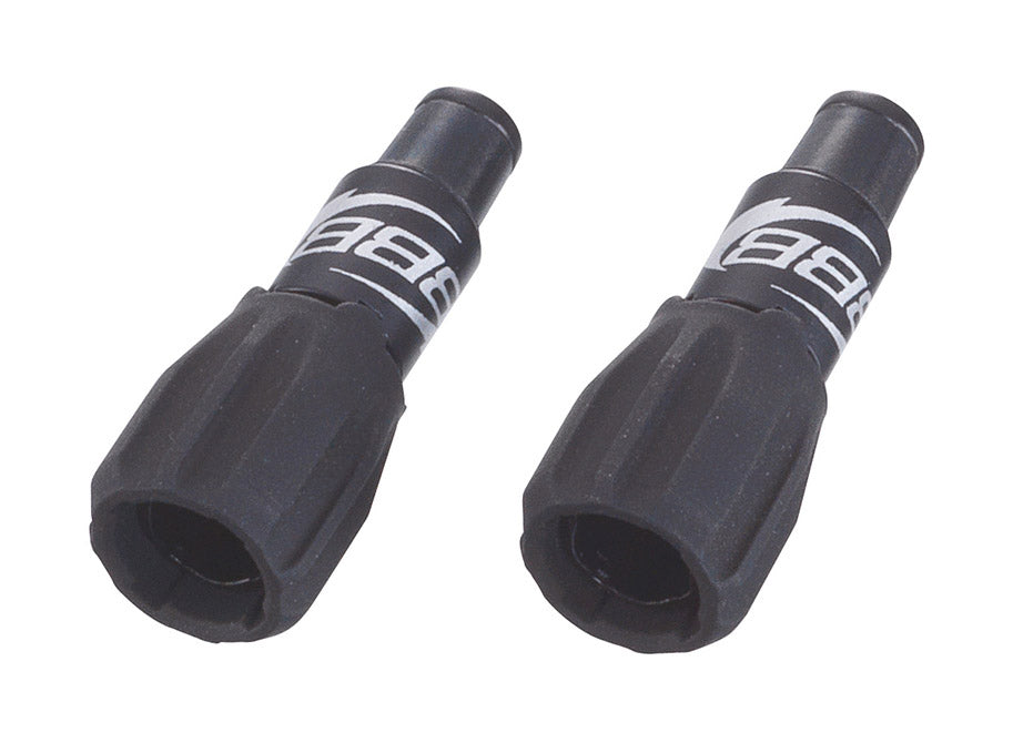 BBB Cable Line Adjuster - Set Of 2, Black