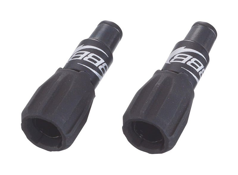 BBB Cable Line Adjuster - Set Of 2, Black