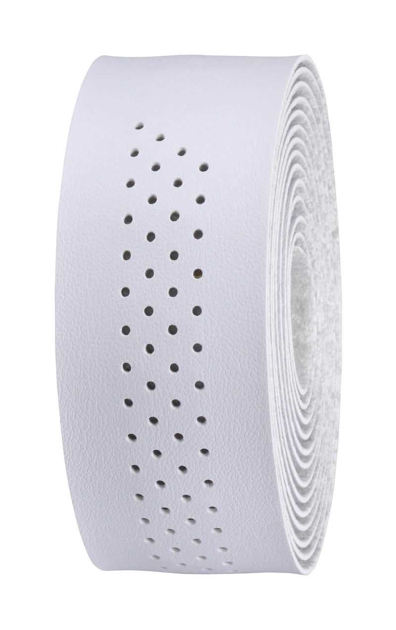 BBB BHT-12 - SpeedRibbon Bar Tape (White) TF