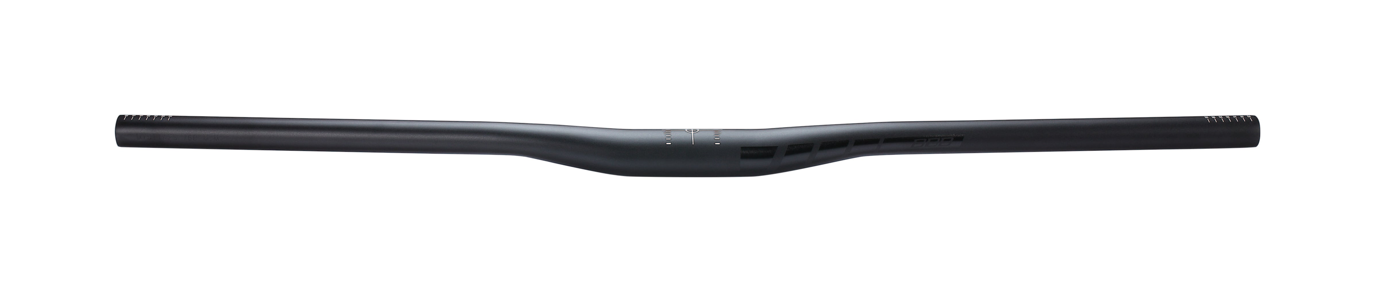BBB Horizon BHB-09 Handlebar Ø31,8mm black 2021