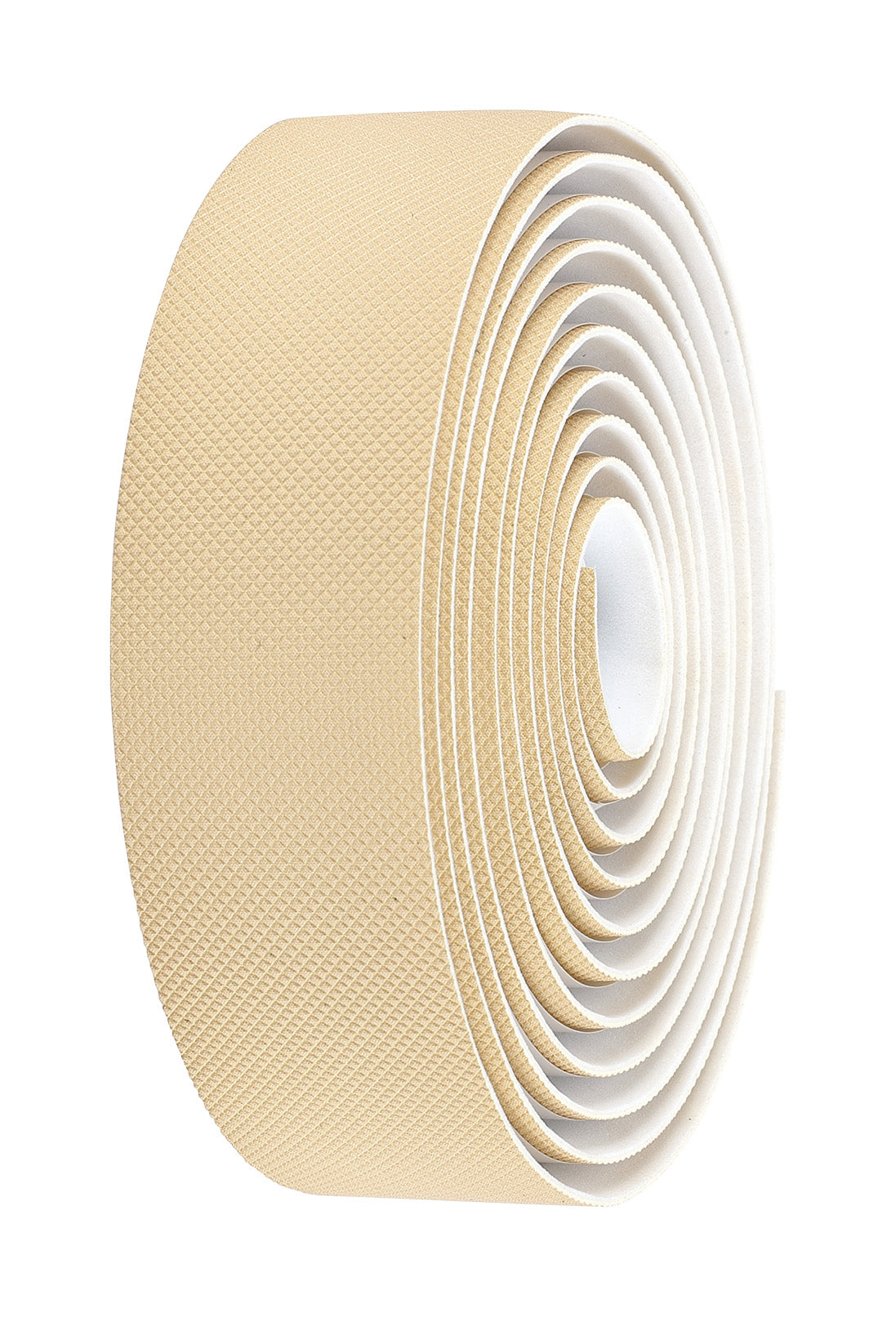 BBB Cycling Bike Handlebar Tape Gravel And Road Bike Diamond Pattern For Strong Grip Includes Handlebar Plugs GravelRibbon BHT-16