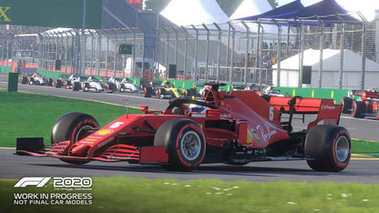 F1 2020 - Xbox One