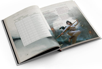 Adventures in Rokugan Roleplaying Game | Legend of The Five Rings RPG Tactical Strategy 2+ Players Ages 14+ Average Playtime 90 Minutes Made by EDGE Studio, Multicolor (ESAIR01EN