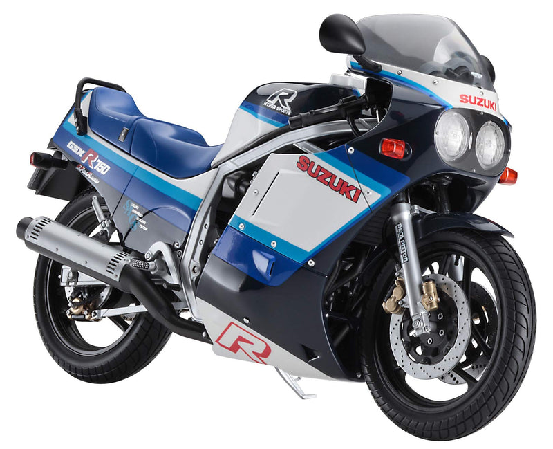 Hasegawa HBK7 Plastic Model kit