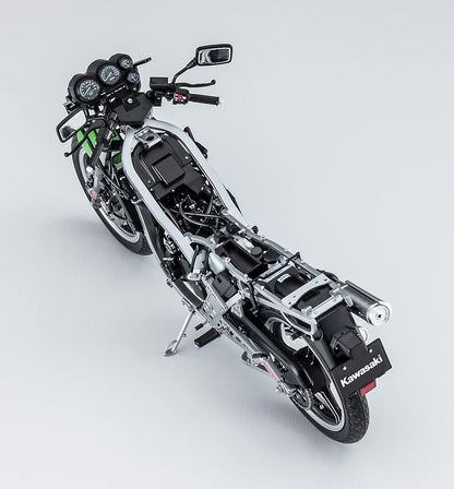 Hasegawa - 1:12 Kawasaki KR250 (KR250A