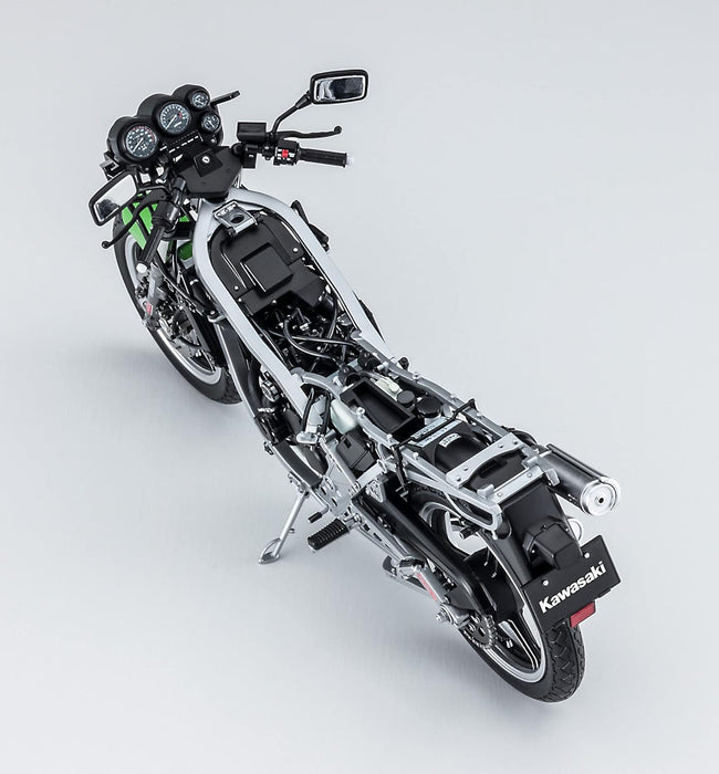 Hasegawa - 1:12 Kawasaki KR250 (KR250A