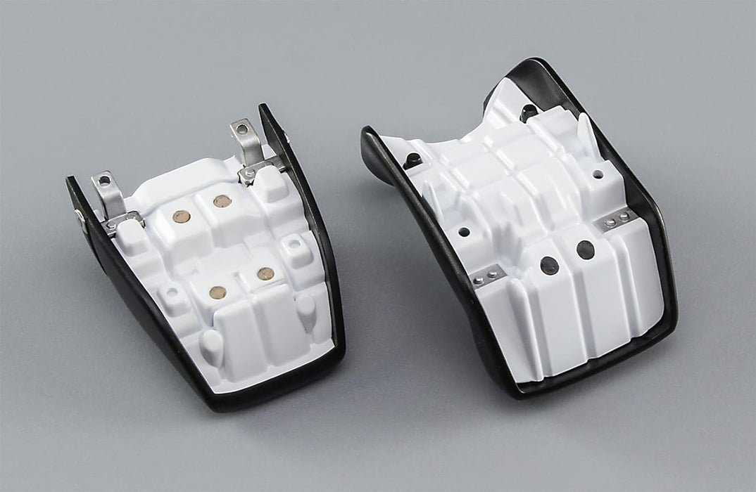 Hasegawa - 1:12 Kawasaki KR250 (KR250A