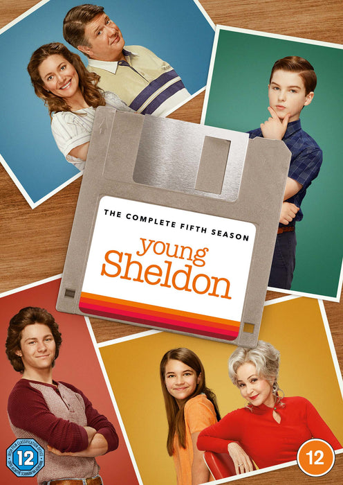 Young Sheldon: Season 5