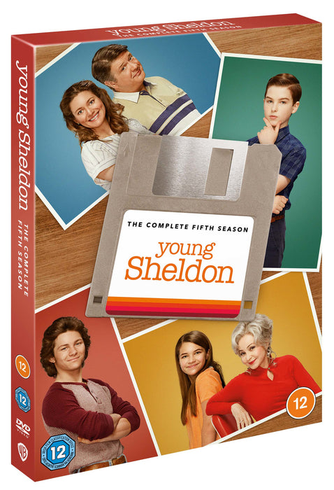 Young Sheldon: Season 5