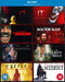 Stephen King Collection (8pk/BD/2021)