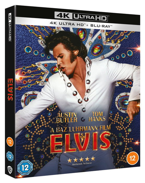 Elvis