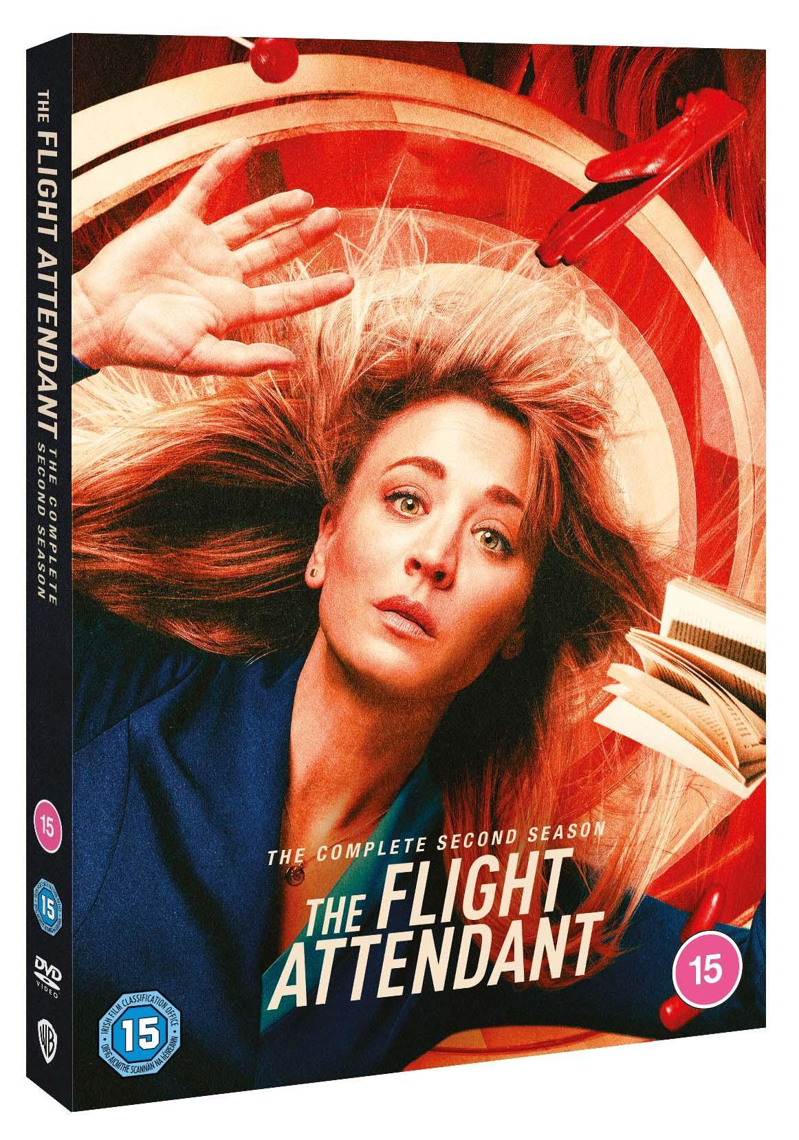 The Flight Attendant: Season 2