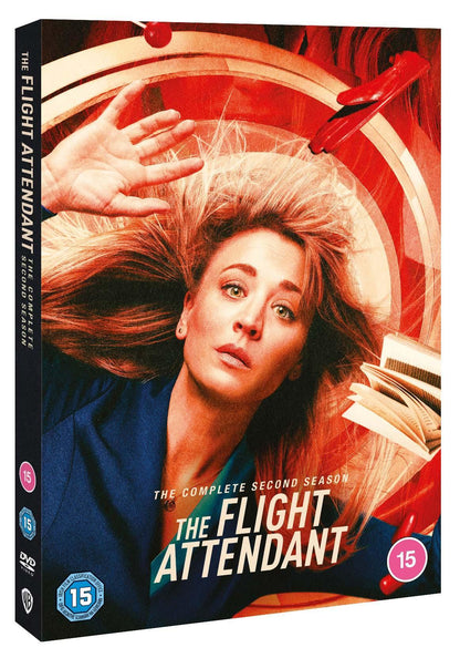 The Flight Attendant: Season 2