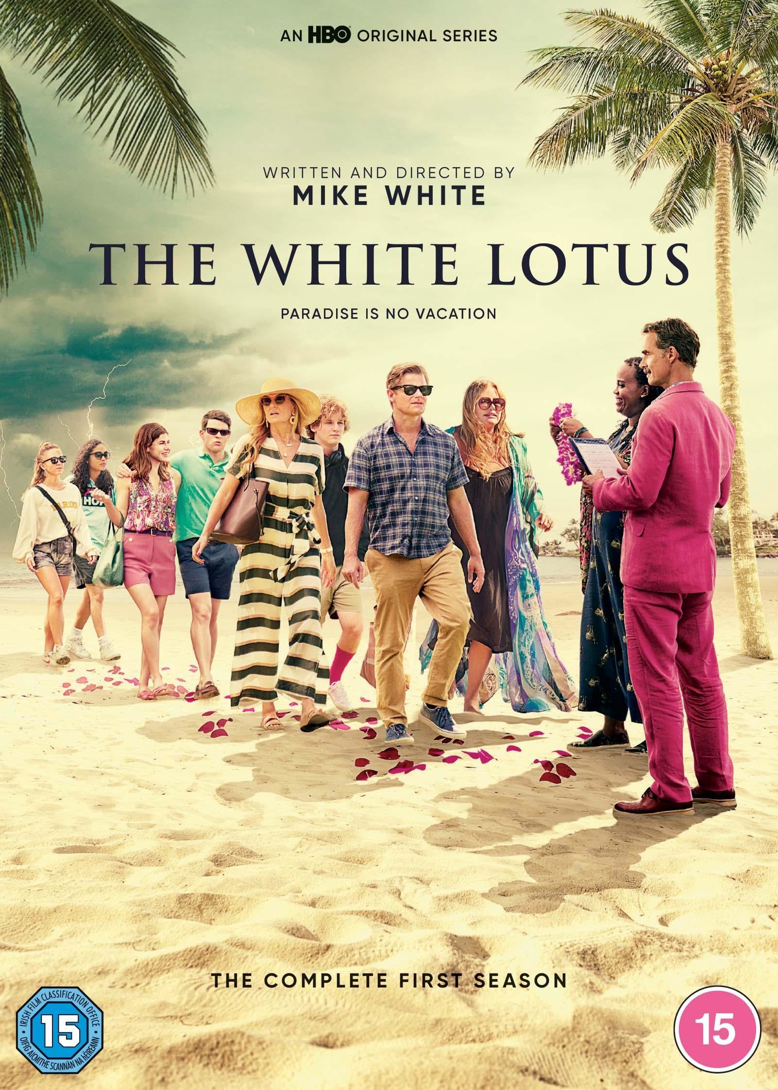 The White Lotus: Season 1
