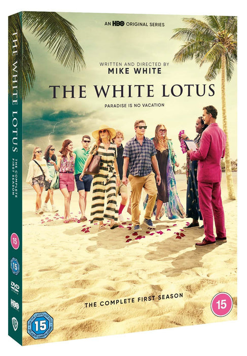 The White Lotus: Season 1