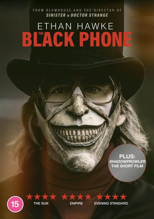 Black Phone