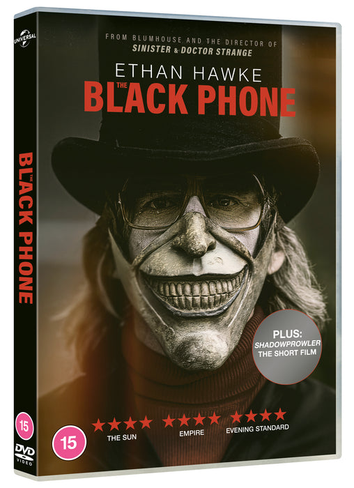 Black Phone