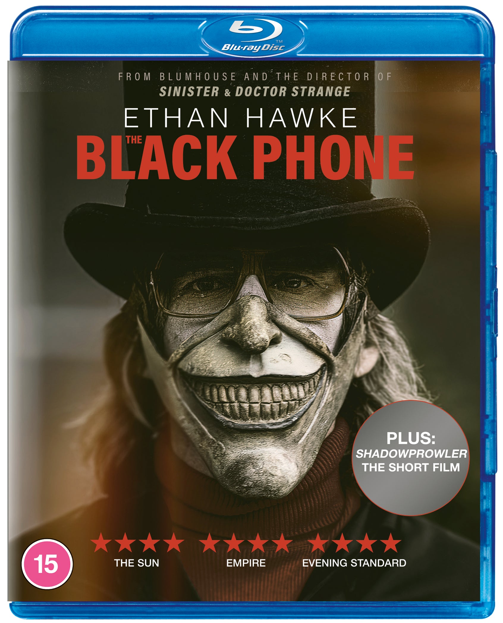 Black Phone