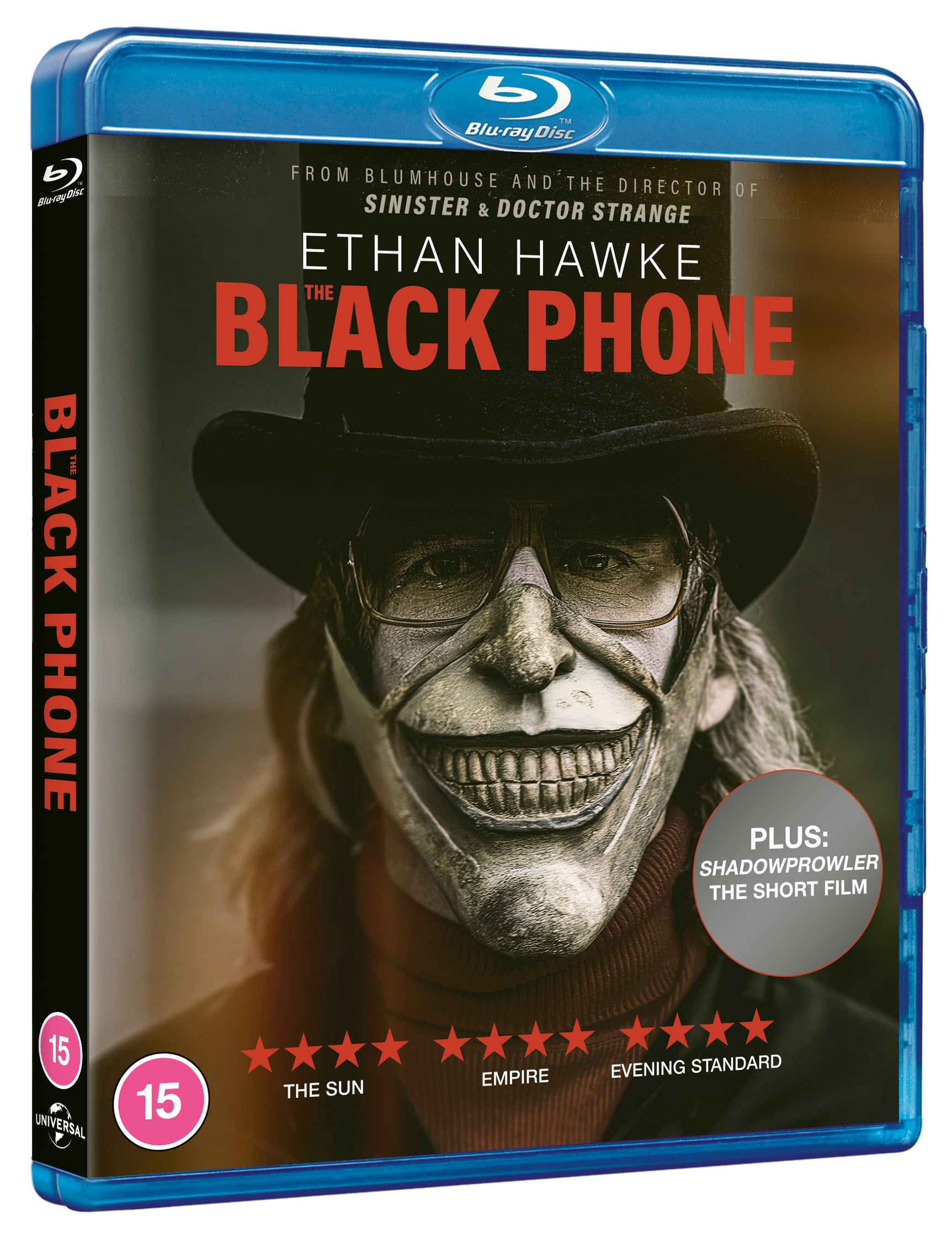 Black Phone