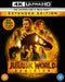 Jurassic World: Dominion