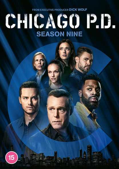Chicago P.D.: Season Nine