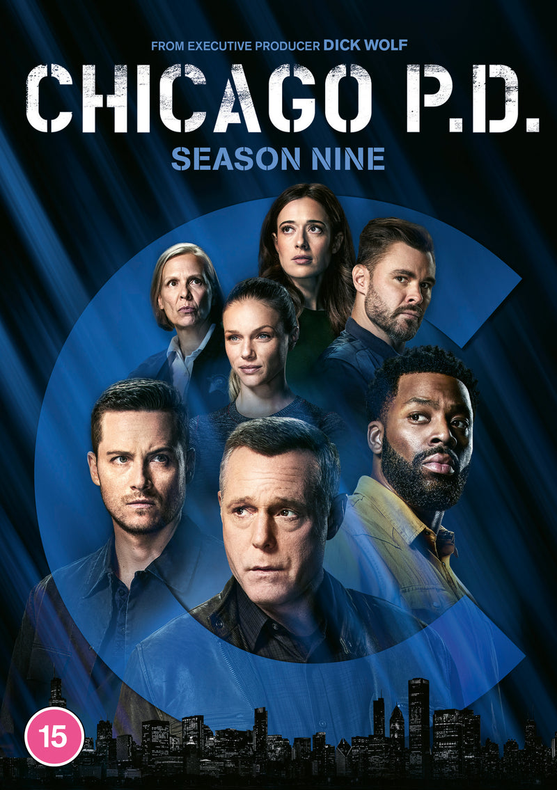 Chicago P.D.: Season Nine