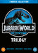 Jurassic World Trilogy