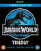 Jurassic World Trilogy