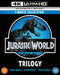 Jurassic World Trilogy