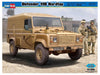 HobbyBoss 1/35 Land Rover Defender 110 Hardtop model kit