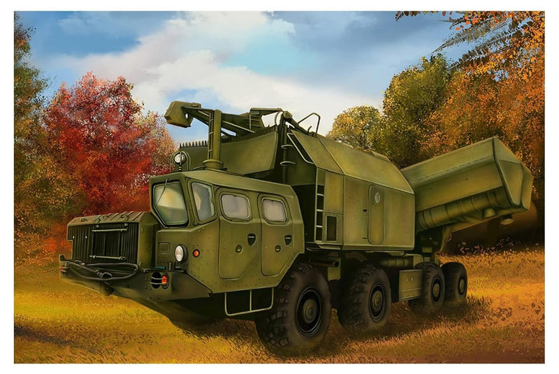 4K51 Rubezh Coast Asm P15