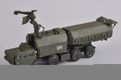 4K51 Rubezh Coast Asm P15