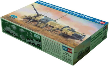 Hobbyboss HBB82938 Plastic Model kit, Unpainted