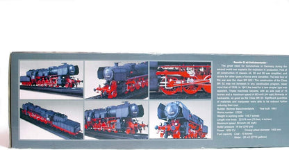 Trumpeter 00210 modelbouw, hobby, montage, gedetailleerd