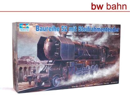 Trumpeter 00210 modelbouw, hobby, montage, gedetailleerd