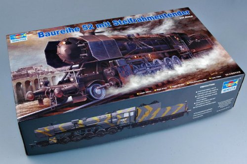Trumpeter 00210 modelbouw, hobby, montage, gedetailleerd