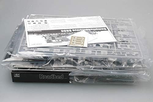 Trumpeter TRU00217 Model Kit, Various