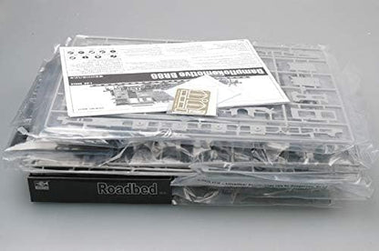 Trumpeter TRU00217 Model Kit, Various