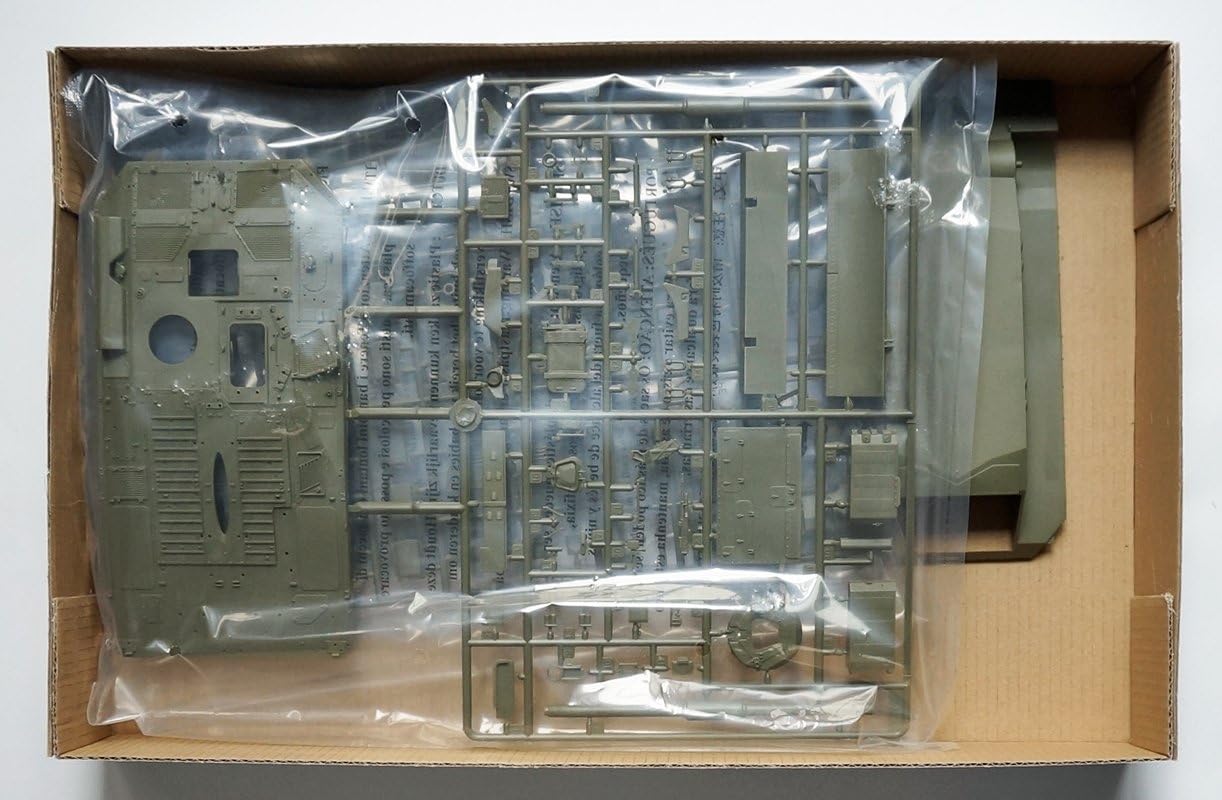 Trumpeter TRU00310 Model Kit, Various
