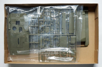 Trumpeter TRU00310 Model Kit, Various