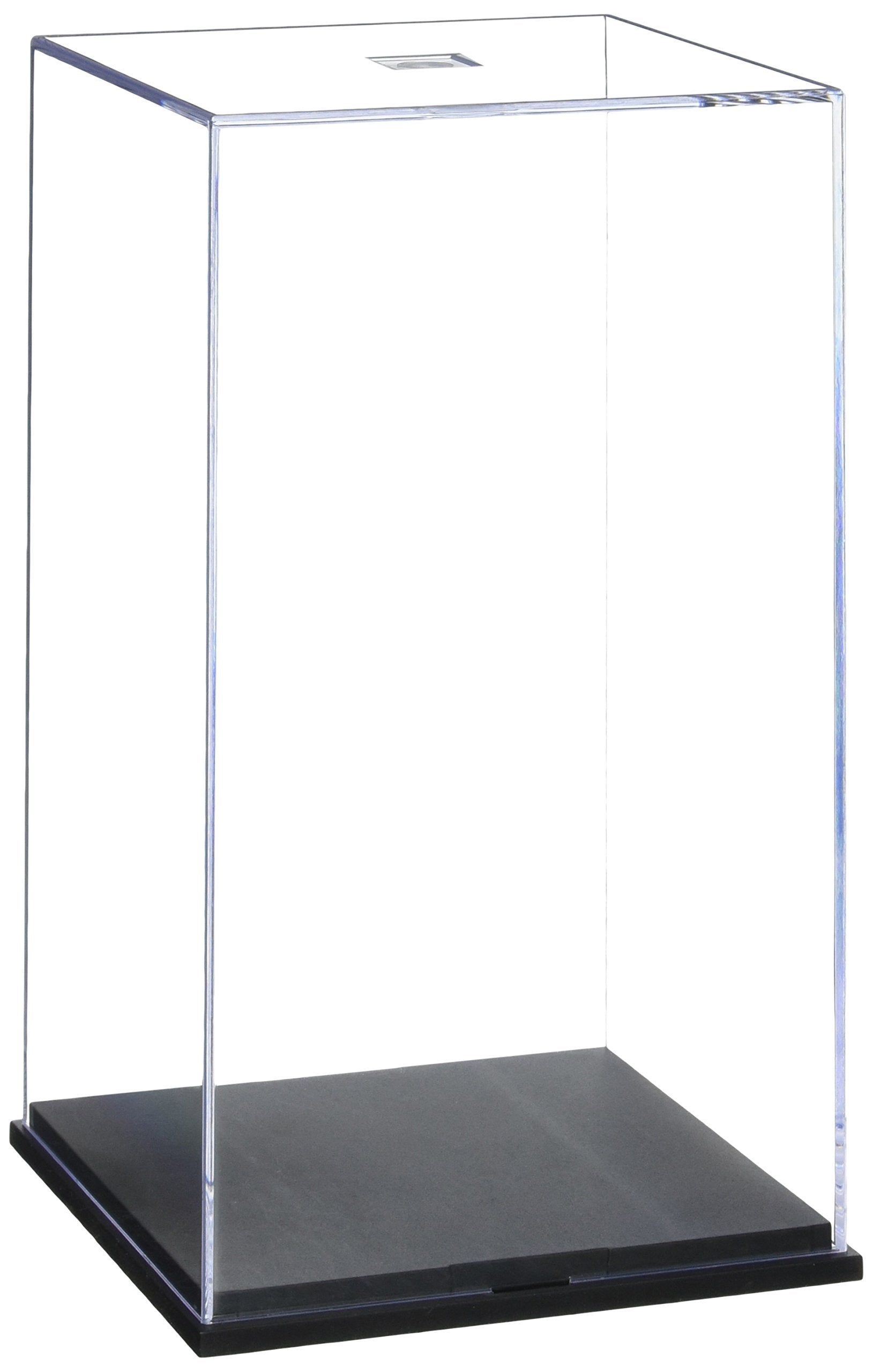 Trumpeter 09807 - DISPLAY CASE - ACRYL