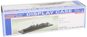 Trumpeter TRU09809 Display Cases-359mm x 89mm x 89mm, clear