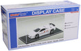Trumpeter Display Cases -364mm x 186mm x 121mm