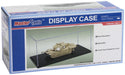 Trumpeter TRU09817 Display Cases-210mmx 100mm x 80mm, Clear