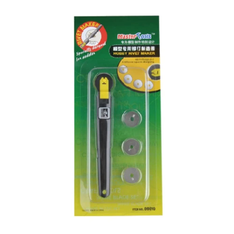 Hobby Rivet Maker