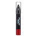 Smiffys Moon Terror Halloween Body Crayons, Black