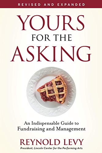 Yours For The Asking Revised E
